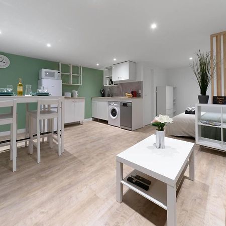 Ferienwohnung ※Perrier Menthe※ Hyper-Centre Et Tranquillite Clermont-Ferrand Exterior foto