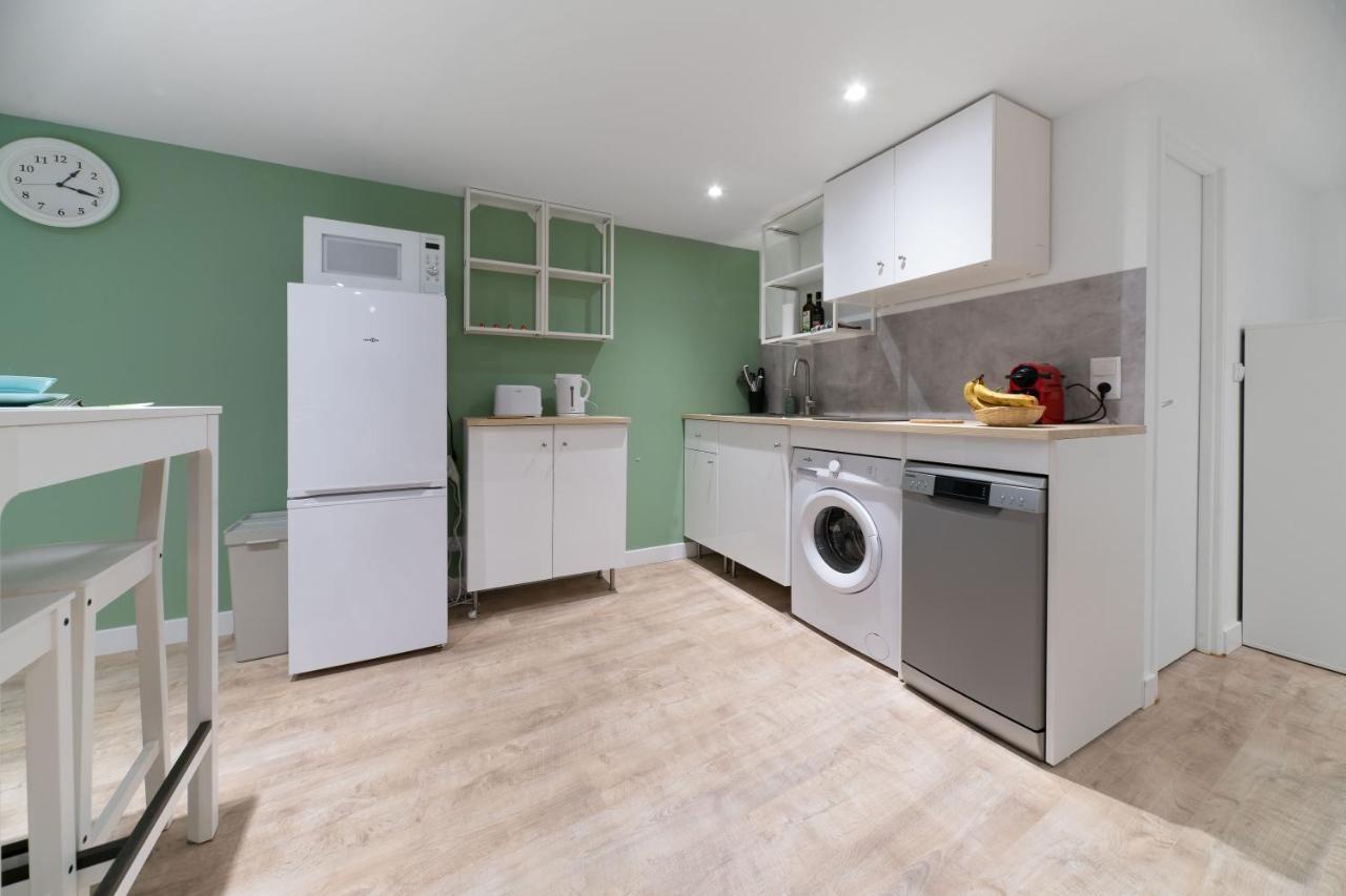 Ferienwohnung ※Perrier Menthe※ Hyper-Centre Et Tranquillite Clermont-Ferrand Exterior foto